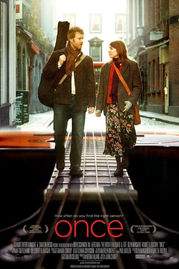 ▲《曾經。愛是唯一》。（圖／翻攝imdb）