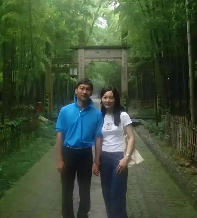 从完美太太到身患重病 陈数撕开婚姻遮羞布（配图5）