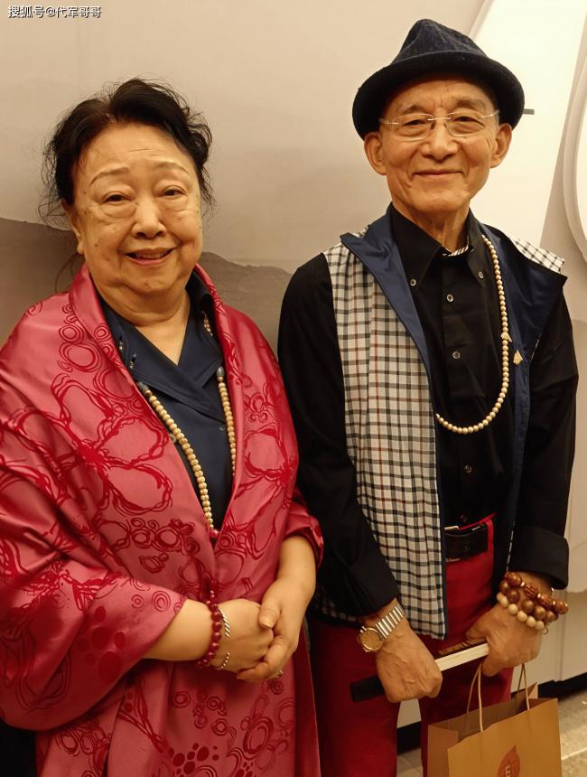 93岁“济公”游本昌离世！与医生妻子恩爱70年