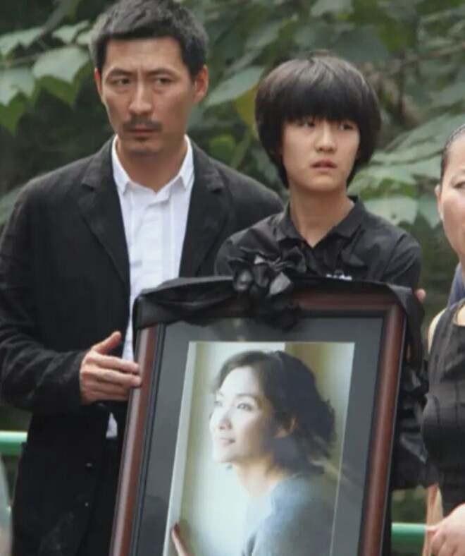 张子健女儿居然那么漂亮 父女首次同框现身（配图2）