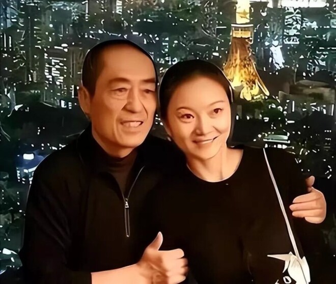 她长得太美被导演占为己有 25岁生3个孩子（配图4）