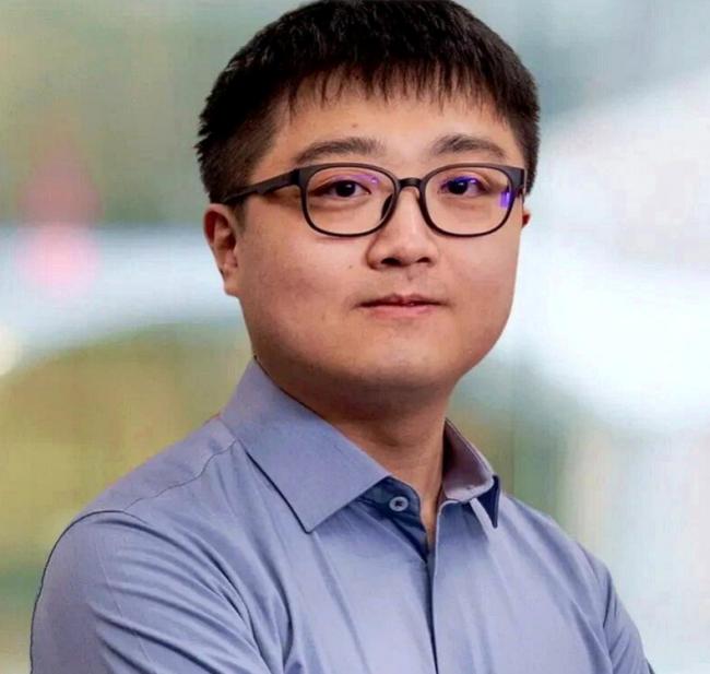 密大中国研究员坠楼前 警证实DHS来过