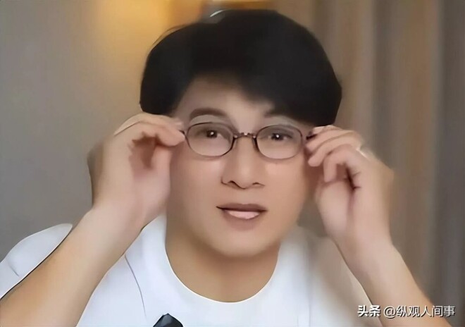 39岁刘诗诗近照曝光 脸颊无肉双眼无神睁不开（配图24）