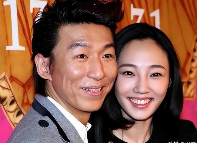 白百何二婚丈夫是他 二人大学同班疑似婚变
