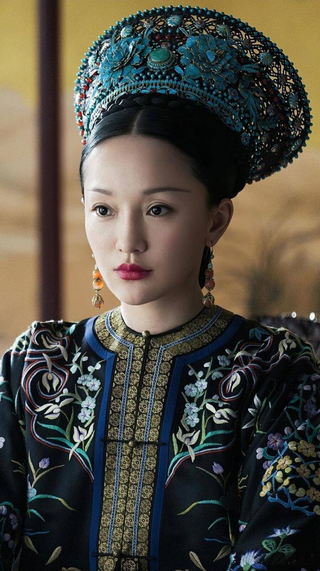 20年后归来，周迅成华语世界首个三金一A影后