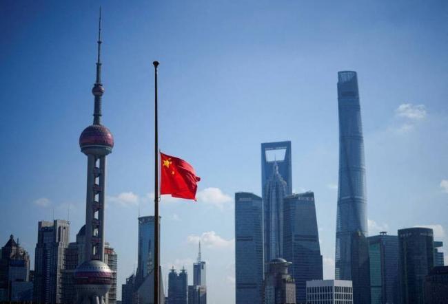 上海拿下这项排名的全球之冠 但是很丢脸