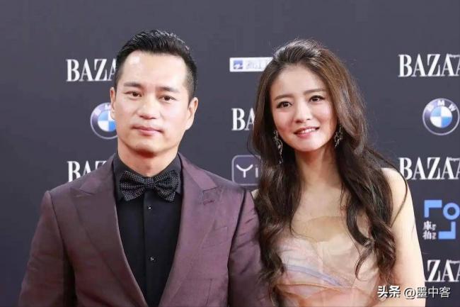 看到董卿王丽坤栽进致命大坑，女星都不找富豪了