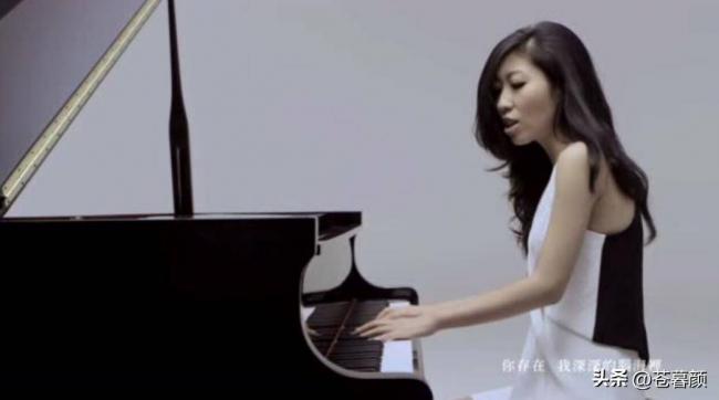 曲婉婷再传噩耗，患癌只是其一