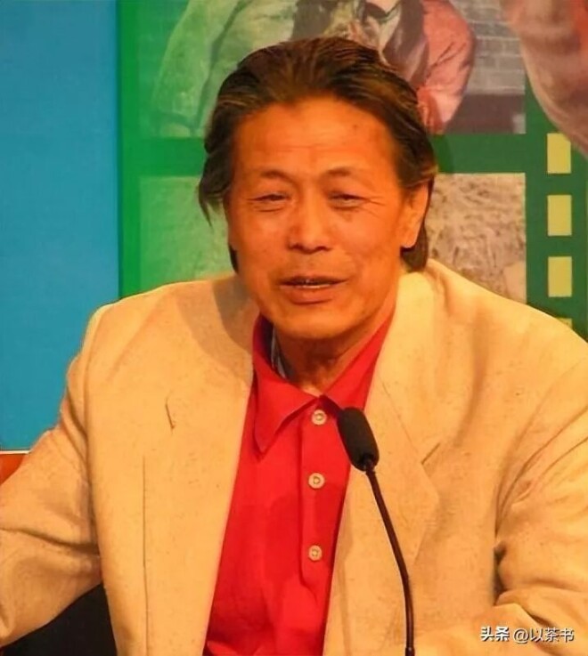 马精武：竟已去世3年 制片人儿子因他人脉广（配图14）