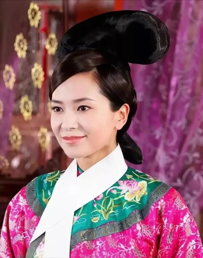 恩爱14年难敌现实？郭羡妮自曝婚姻现状（配图7）