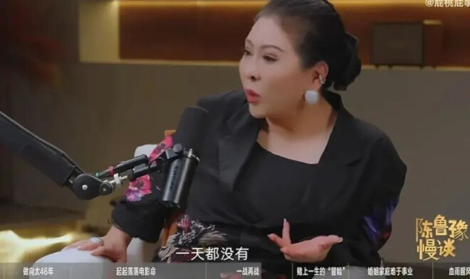 向佐自曝肾功能如同70岁老人 与郭碧婷的感情（配图8）