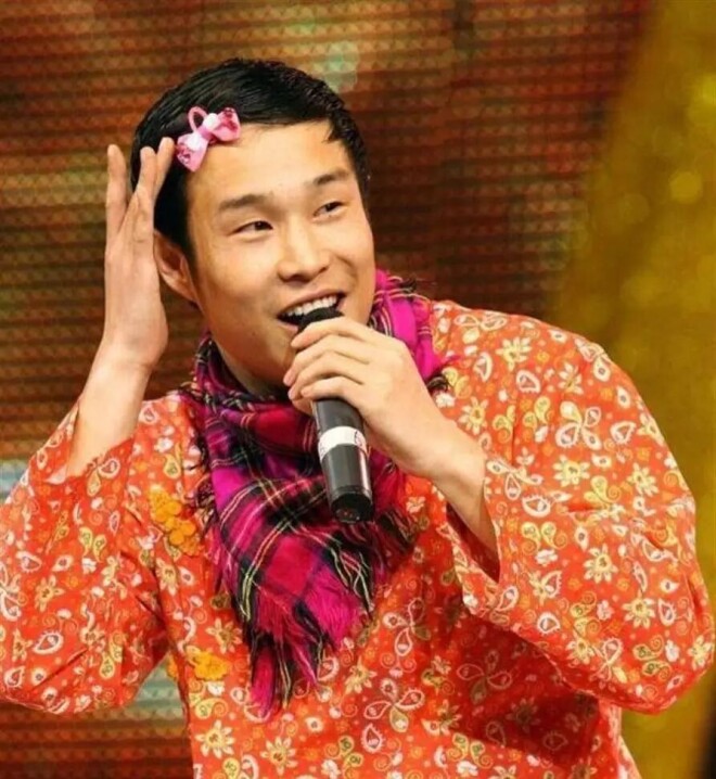 小沈阳不再遮掩 师徒分裂传闻水落石出（配图7）