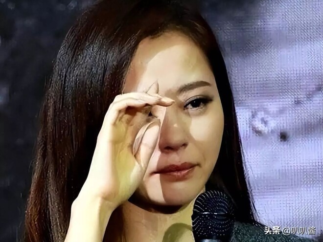 被渣男白睡16年背负小三骂名 如今张靓颖怎样了（配图20）