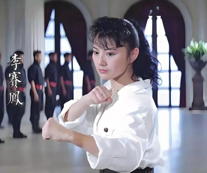 出轨“干儿子”被丈夫撞破 61岁的她今怎样了？（配图3）