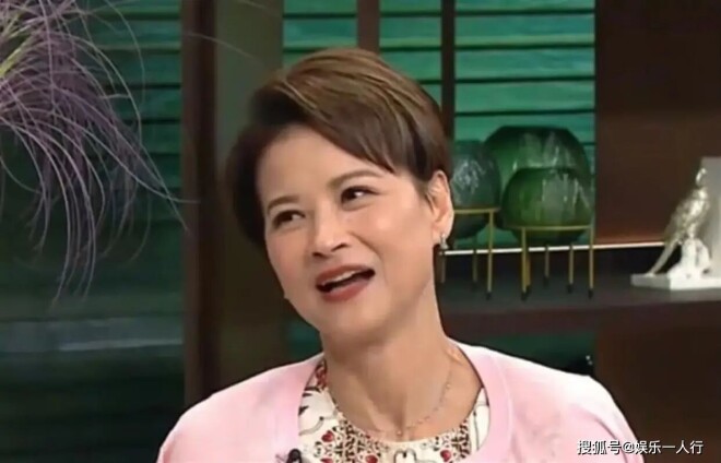 62岁著名女星突公布：明年要嫁了 未婚夫竟是（配图4）