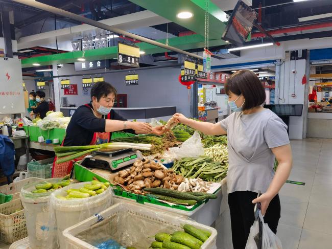 大白菜泡甲醛算什么，这5种蔬菜泡得更多