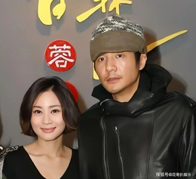 卓伟曝出五角恋狗血大瓜 出轨家暴闺蜜背刺（配图7）