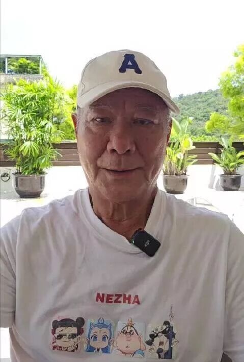 李修贤又向周星驰开炮：涉黑 被加拿大拒绝移民（配图11）