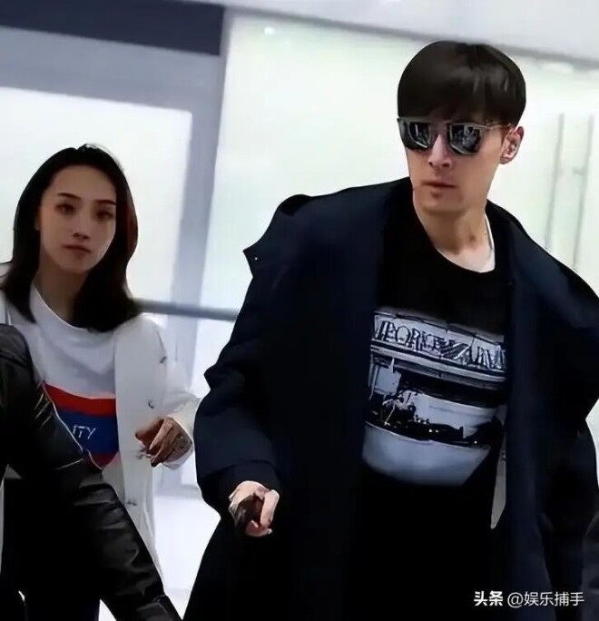 恩爱难抵残酷现实？胡歌黄曦宁婚后真实状态曝光（配图4）