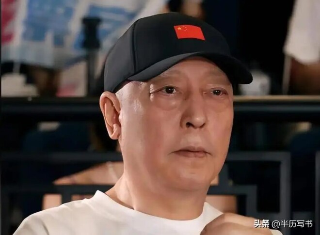 原来他俩是夫妻结婚35年无绯闻 66岁丈夫又火了（配图12）