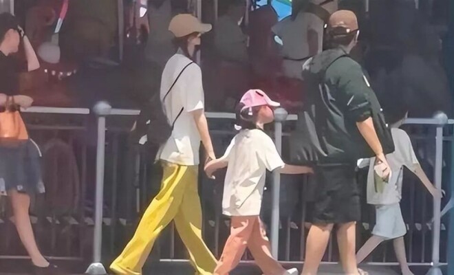 唐嫣婚变传闻水落石出 全程沉默不回应（配图5）