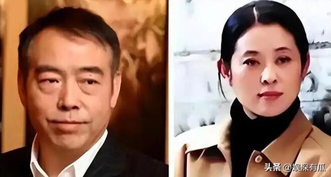倪萍：我这辈子 “最恨” 的男人并不是陈凯歌（配图4）