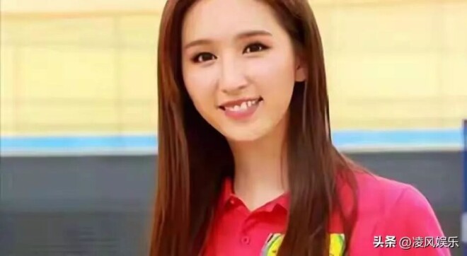 16岁成体操女神 25岁与76岁干爹闹绯闻（配图10）