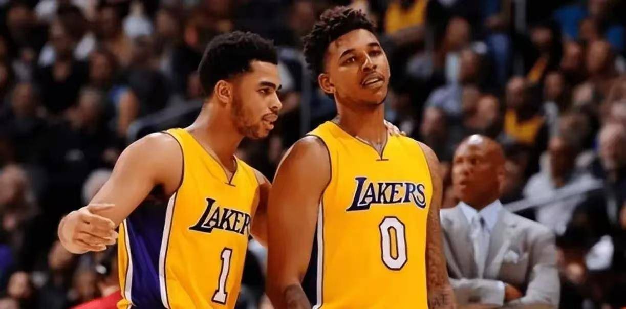 全NBA都唾弃的榜眼球员 才30岁就成流浪汉