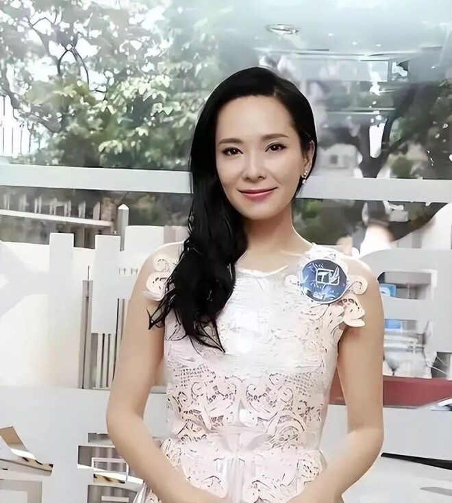 恩爱14年难敌现实？郭羡妮自曝婚姻现状（配图11）