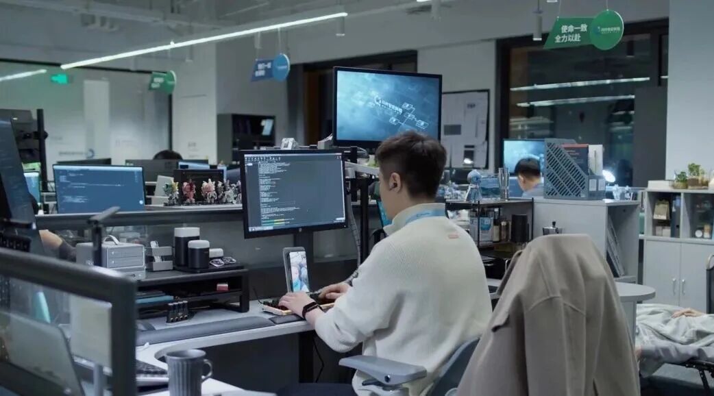 这下，数学家真的要集体“破防”了？（配图3）
