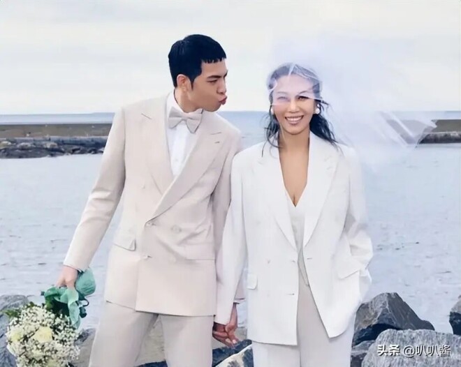 萧敬腾自曝与妻子婚后生活 给少夫老妻提了醒（配图10）