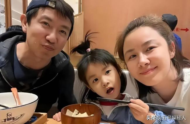 吃梅婷软饭 出轨李小冉遭断手断脚 他如今怎样了