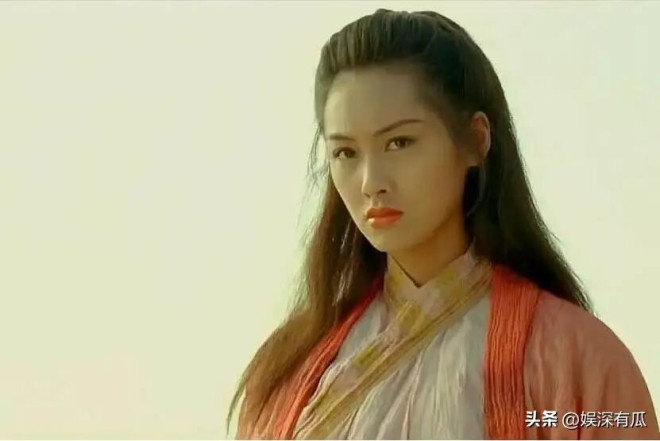 周星驰终身不娶的真相 原来是因这个女人的存在（配图7）