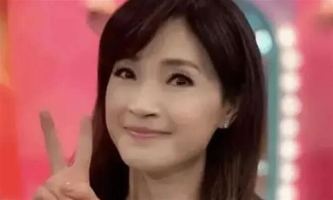 出道35年零绯闻！56岁还是处女 小S问她不寂寞吗（配图8）