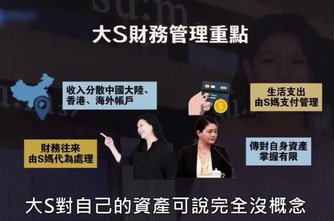 大S遗嘱曝光！强调珠宝留给小玥儿 S家拒不承认（配图10）