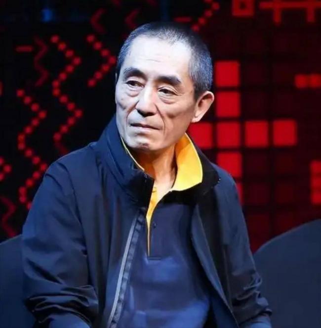 张艺谋没想到，苦干42年，给岳父岳母做了嫁衣