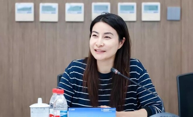 郭晶晶官宣喜讯 让霍震霆和整个豪门圈沉默了（配图8）