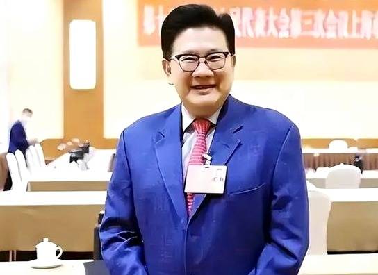 曹可凡发文扒刘翔私下人品 孙海平早已看穿