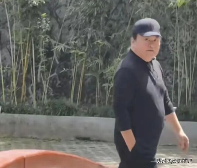 刘欢晚年定居上海真相曝光：不是搬家 是养病（配图13）