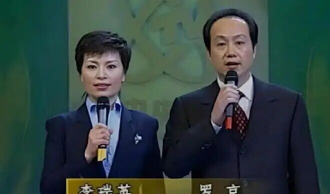李瑞英：28年工作零失误 儿子坠楼是我一生的痛（配图5）