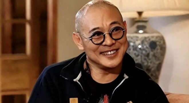 63岁李连杰为何连墓碑都不要？后事一切从简（配图8）