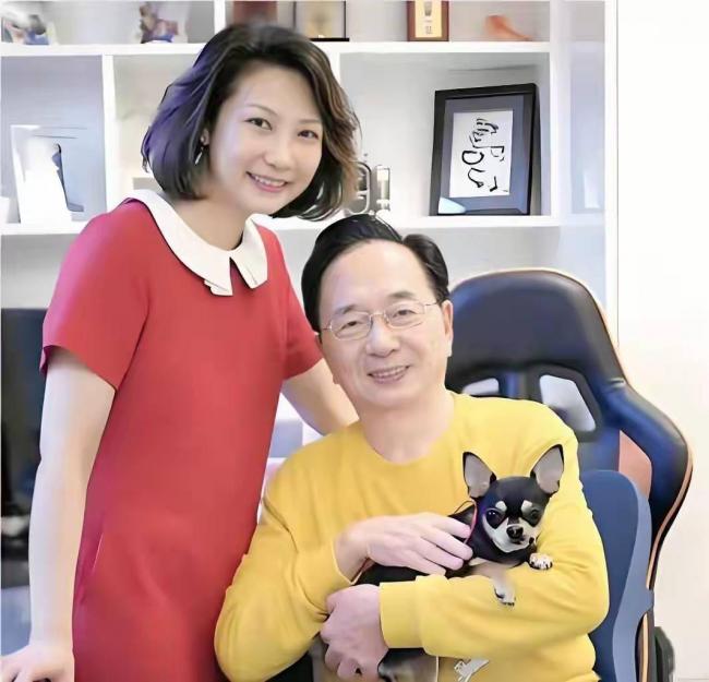 《梁祝》作曲家陈钢辞世 他的父亲比他更有名