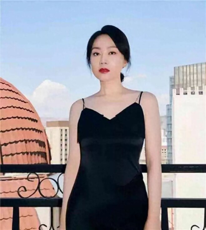 宁愿净身出户也要与闫妮离婚 邹伟现在怎么样了?（配图27）