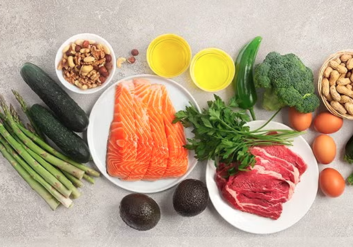 新研究证实：这种饮食习惯 可逆转糖尿病前期