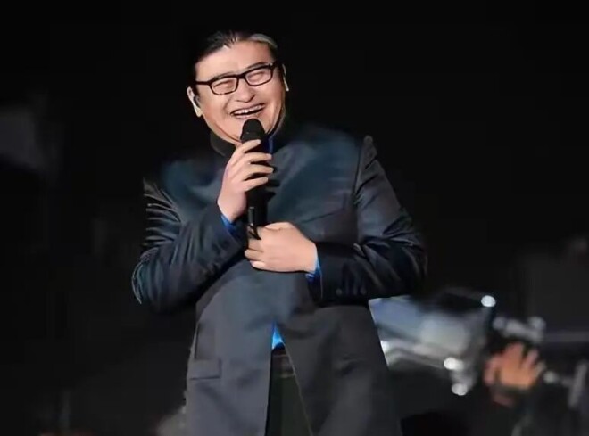 刘欢去世前曾被偶遇 生前3个习惯或是主因（配图24）