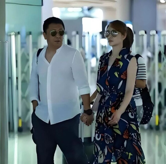 卷入丈夫债务纠纷的女星们：有人硬抗、有人（配图4）