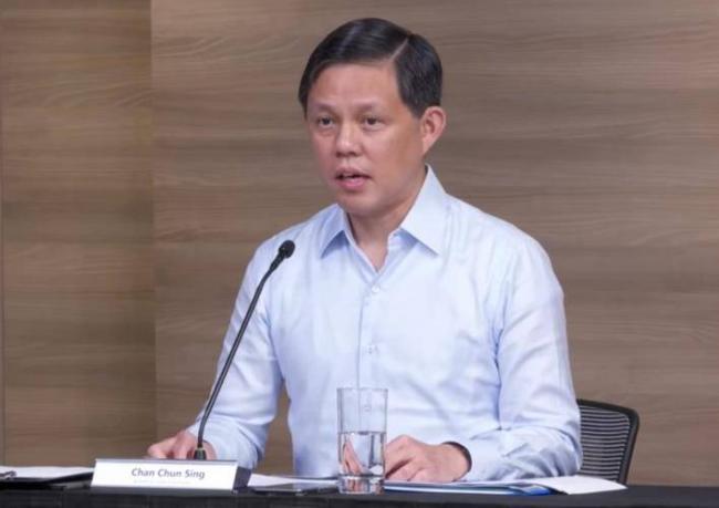 在北京主场 他当面用中文告诉中国当以德服人