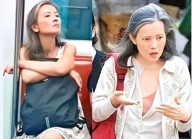 他曾与四大天王齐名，被包养十年后，当了和尚