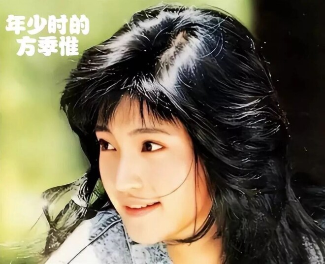 出道35年零绯闻！56岁还是处女 小S问她不寂寞吗（配图5）