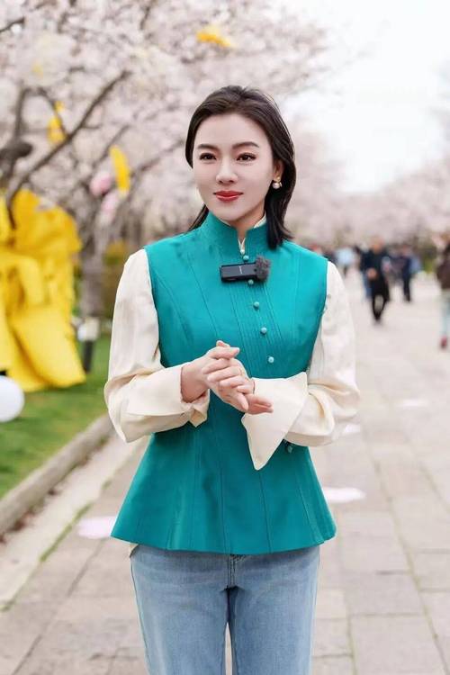 享受副师级待遇 一个举动暴露了她的真实人品（配图2）